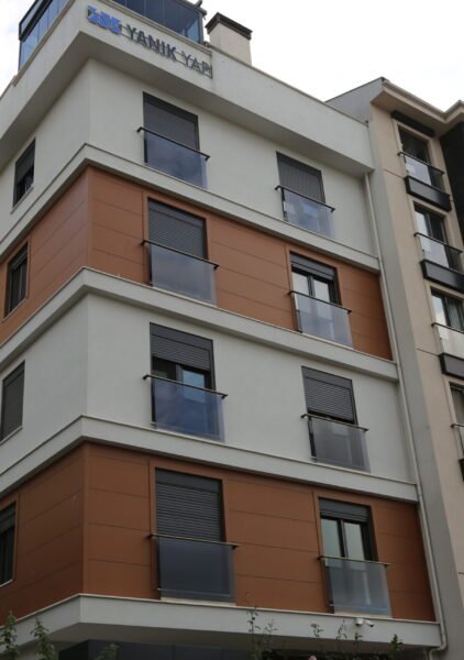 PENDİK AKSU APARTMANI