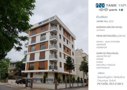 PENDİK BOSNAPARK