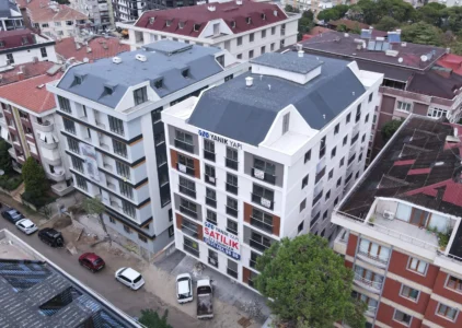 PENDİK DEĞER APARTMANI